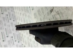 Recambio de disco freno delantero para nissan almera (n16/e) line up referencia OEM IAM    2