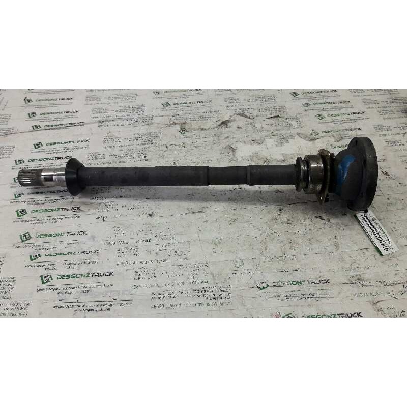 Recambio de transmision delantera derecha para fiat brava (182) jtd 105 / 100 clima referencia OEM IAM  PARTE DEL CAMBIO 