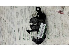 Recambio de cerradura capot para nissan almera (n16/e) line up referencia OEM IAM   