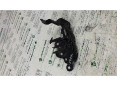 Recambio de cerradura capot para nissan almera (n16/e) line up referencia OEM IAM    2