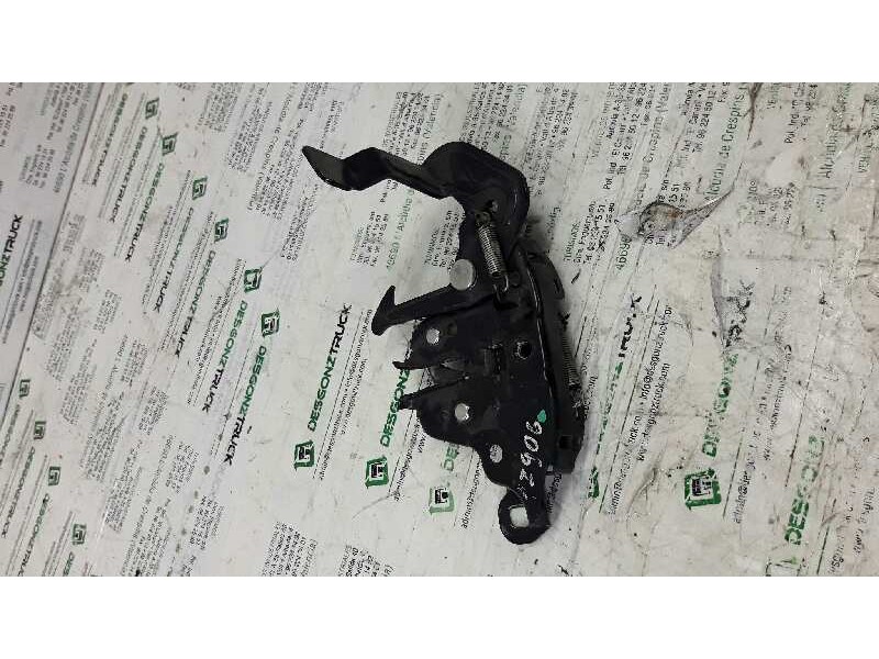 Recambio de cerradura capot para nissan almera (n16/e) line up referencia OEM IAM   