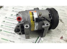 Recambio de compresor aire acondicionado para nissan almera (n16/e) line up referencia OEM IAM 926009F511  