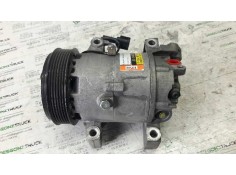 Recambio de compresor aire acondicionado para nissan almera (n16/e) line up referencia OEM IAM 926009F511   2