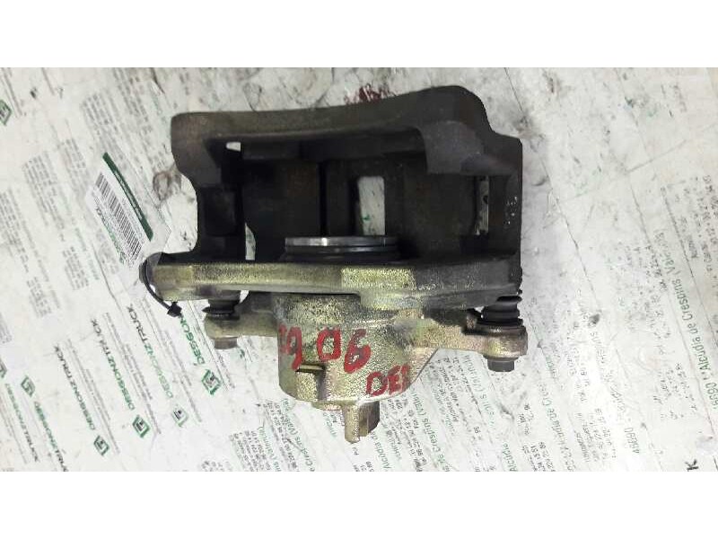 Recambio de pinza freno delantera derecha para nissan almera (n16/e) line up referencia OEM IAM   