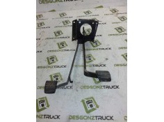 Recambio de pedal freno para pegaso trucks serie 100 100.40 referencia OEM IAM  PEDAL EMBRAGUE 