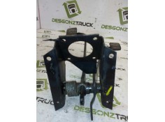 Recambio de pedal freno para pegaso trucks serie 100 100.40 referencia OEM IAM  PEDAL EMBRAGUE  2