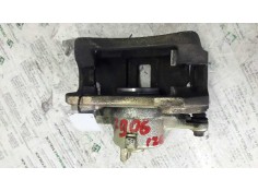 Recambio de pinza freno delantera izquierda para nissan almera (n16/e) line up referencia OEM IAM   