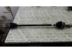 Recambio de transmision delantera derecha para nissan almera (n16/e) line up referencia OEM IAM   