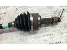 Recambio de transmision delantera derecha para nissan almera (n16/e) line up referencia OEM IAM    2