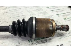 Recambio de transmision delantera izquierda para nissan almera (n16/e) line up referencia OEM IAM   