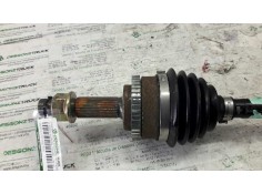 Recambio de transmision delantera izquierda para nissan almera (n16/e) line up referencia OEM IAM    2