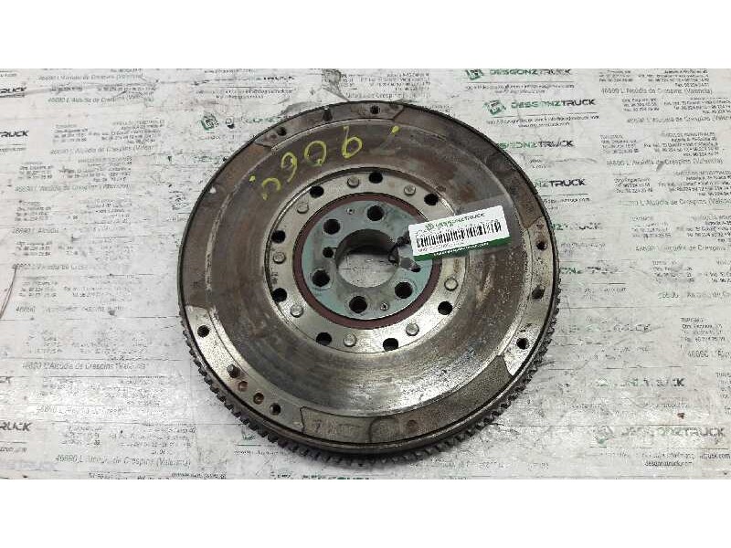 Recambio de volante motor para fiat brava (182) jtd 105 / 100 clima referencia OEM IAM   