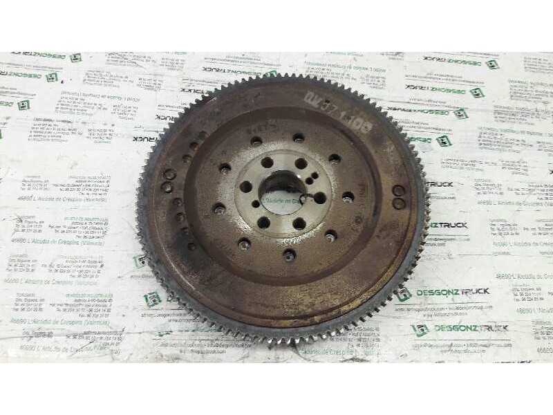 Recambio de volante motor para fiat brava (182) jtd 105 / 100 clima referencia OEM IAM   