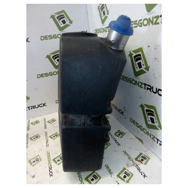 Recambio de deposito aditivo para iveco stralis (as) fsa t / fp lt 4x2 gran espacio referencia OEM IAM 41271427  