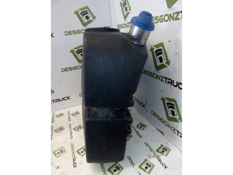 Recambio de deposito aditivo para iveco stralis (as) fsa t / fp lt 4x2 gran espacio referencia OEM IAM 41271427  