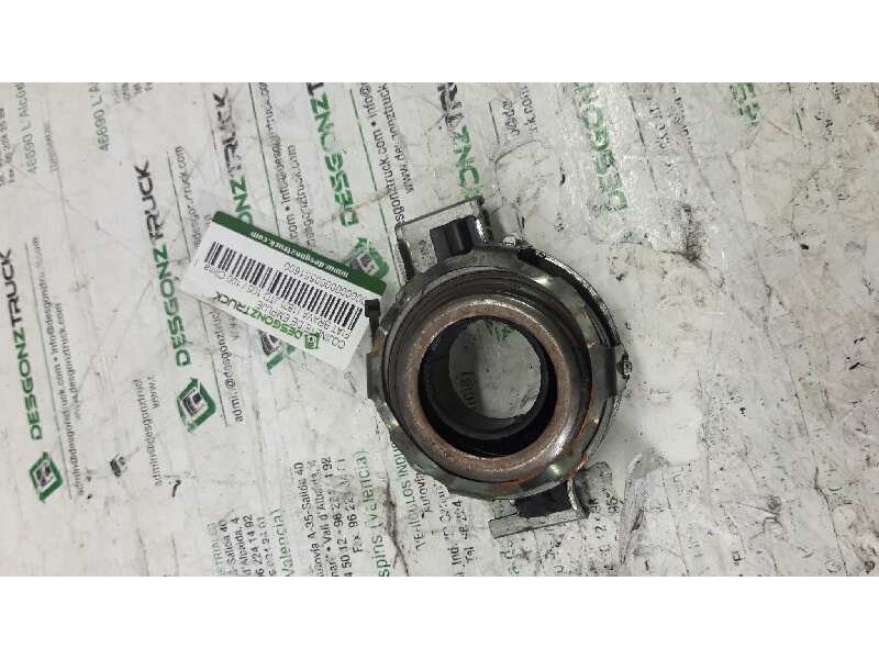 Recambio de cojinete de empuje para fiat brava (182) jtd 105 / 100 clima referencia OEM IAM   