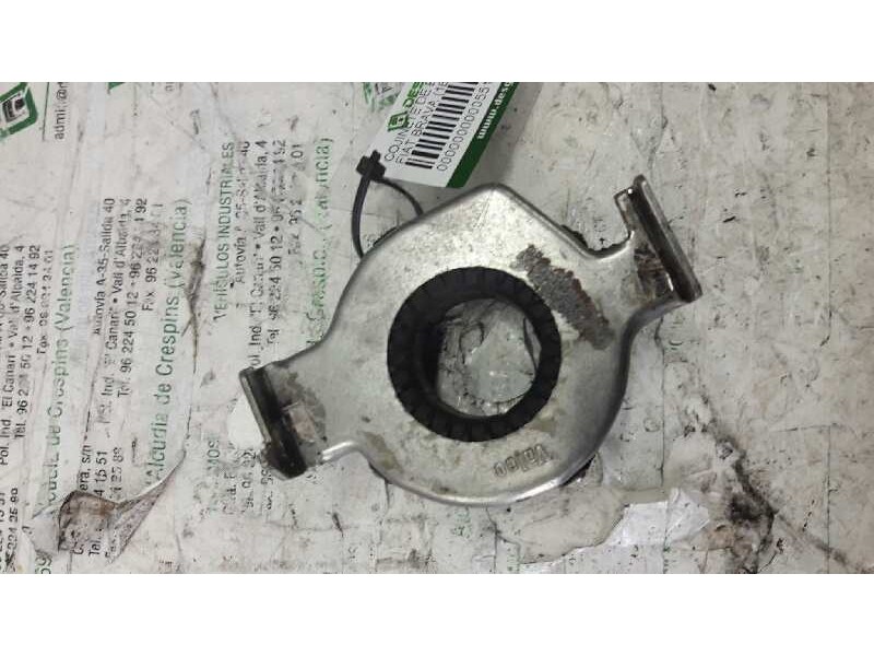 Recambio de cojinete de empuje para fiat brava (182) jtd 105 / 100 clima referencia OEM IAM   
