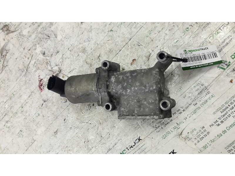 Recambio de valvula egr para fiat punto berlina (188) 1.9 diesel eco referencia OEM IAM   