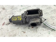 Recambio de valvula egr para fiat punto berlina (188) 1.9 diesel eco referencia OEM IAM    2