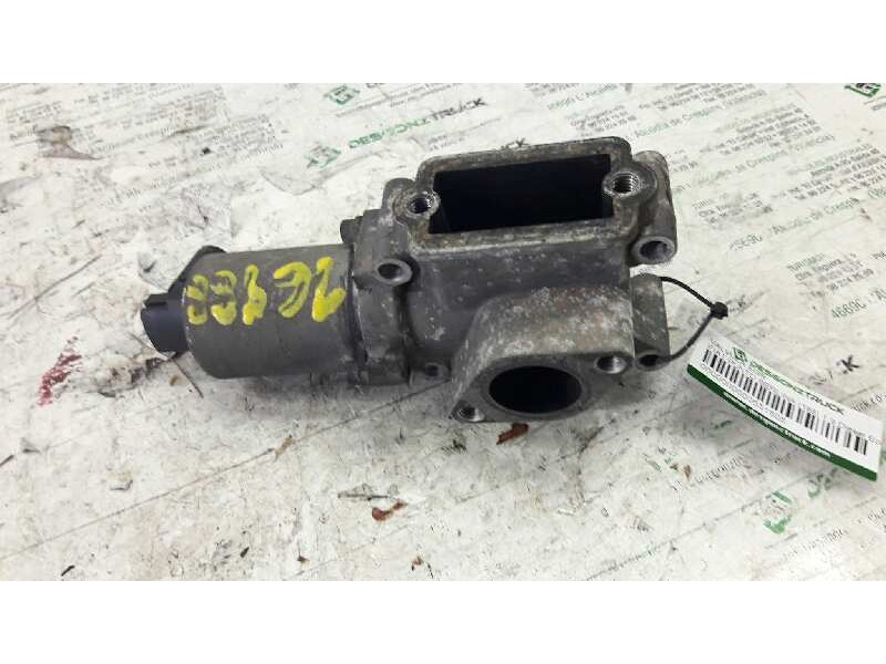 Recambio de valvula egr para fiat punto berlina (188) 1.9 diesel eco referencia OEM IAM   