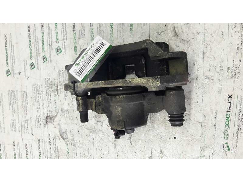 Recambio de pinza freno delantera izquierda para renault 21 berlina (b/l48) 2.0 referencia OEM IAM   