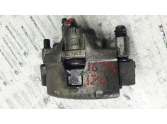 Recambio de pinza freno delantera izquierda para renault 21 berlina (b/l48) 2.0 referencia OEM IAM    2