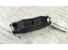 Recambio de pastillas de freno delanteras para renault 21 berlina (b/l48) 2.0 referencia OEM IAM   