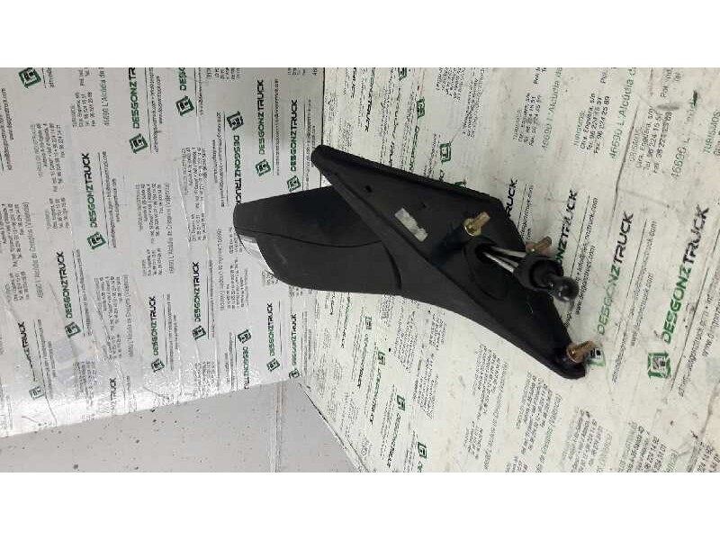 Recambio de retrovisor derecho para renault 21 berlina (b/l48) 2.0 referencia OEM IAM   