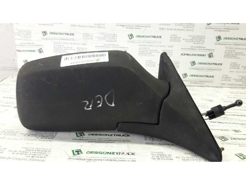 Recambio de retrovisor derecho para renault 21 berlina (b/l48) 2.0 referencia OEM IAM   