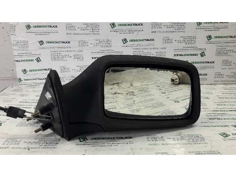 Recambio de retrovisor derecho para renault 21 berlina (b/l48) 2.0 referencia OEM IAM   