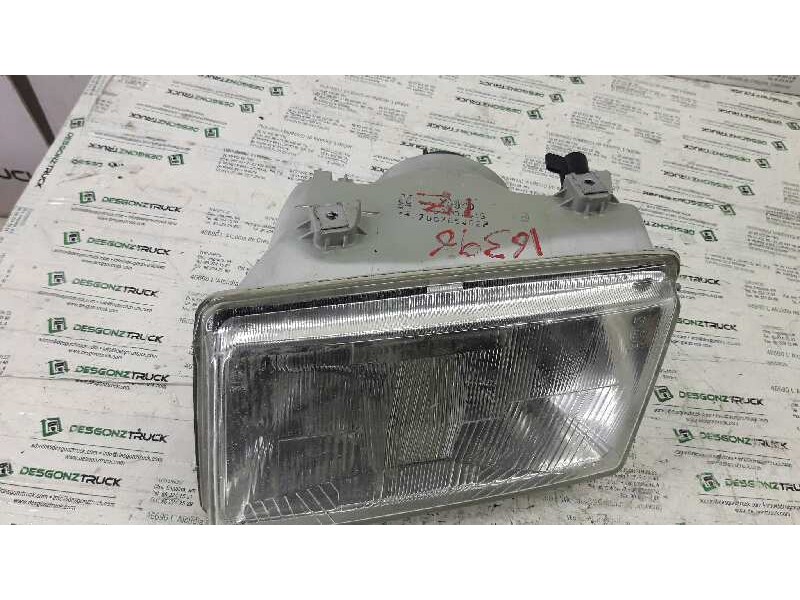 Recambio de faro izquierdo para renault 21 berlina (b/l48) 2.0 referencia OEM IAM 700765492  