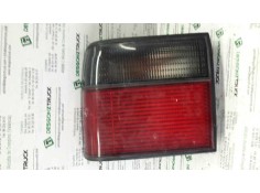 Recambio de piloto trasero izquierdo para renault 21 berlina (b/l48) 2.0 referencia OEM IAM   