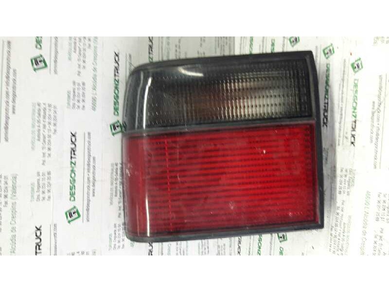 Recambio de piloto trasero izquierdo para renault 21 berlina (b/l48) 2.0 referencia OEM IAM   