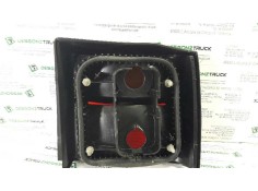 Recambio de piloto trasero izquierdo para renault 21 berlina (b/l48) 2.0 referencia OEM IAM    2