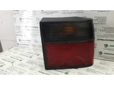 Recambio de piloto trasero derecho para renault 21 berlina (b/l48) 2.0 referencia OEM IAM    2