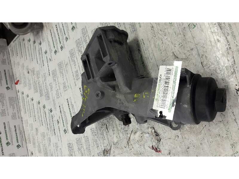 Recambio de enfriador aceite motor para bmw serie 3 berlina (e46) 320d referencia OEM IAM 2246981  