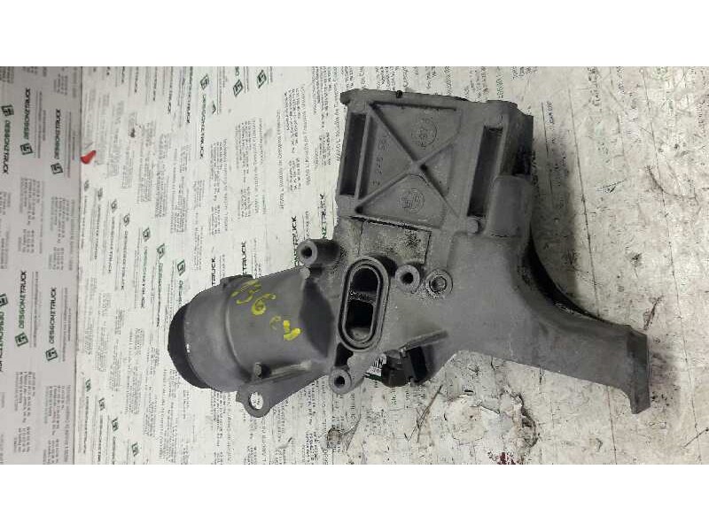 Recambio de enfriador aceite motor para bmw serie 3 berlina (e46) 320d referencia OEM IAM 2246981  