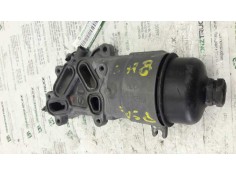 Recambio de enfriador aceite motor para peugeot 206 berlina e-music referencia OEM IAM   