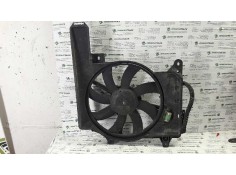 Recambio de electroventilador para opel meriva blue line referencia OEM IAM 52406448 13128354  2