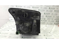 Recambio de faro izquierdo para ford transit connect (tc7) furgón largo (2006) referencia OEM IAM   