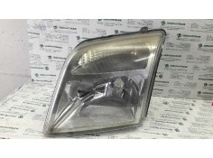Recambio de faro izquierdo para ford transit connect (tc7) furgón largo (2006) referencia OEM IAM    2