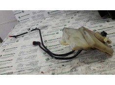 Recambio de deposito liquido de frenos para ford transit connect (tc7) furgón largo (2006) referencia OEM IAM    2