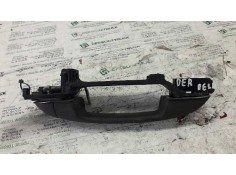 Recambio de maneta exterior delantera derecha para ford transit connect (tc7) furgón largo (2006) referencia OEM IAM   