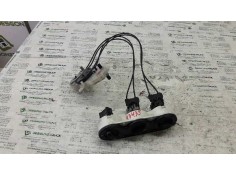 Recambio de mando calefaccion / aire acondicionado para ford transit connect (tc7) furgón largo (2006) referencia OEM IAM 7T1618