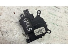 Recambio de motor calefaccion para ford transit connect (tc7) furgón largo (2006) referencia OEM IAM 1S7H19B634CA   2