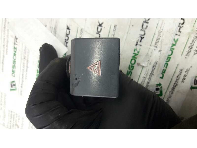 Recambio de warning para ford transit connect (tc7) furgón largo (2006) referencia OEM IAM 7T1T13A350AA  