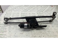Recambio de motor limpia delantero para ford transit connect (tc7) furgón largo (2006) referencia OEM IAM 2T1417508AD  