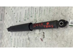 Recambio de amortiguador trasero izquierdo para ford transit connect (tc7) furgón largo (2006) referencia OEM IAM   