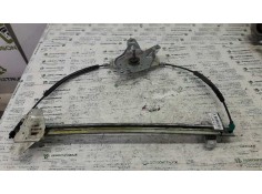 Recambio de elevalunas delantero derecho para ford transit connect (tc7) furgón largo (2006) referencia OEM IAM 2T14V23200AH  