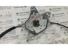 Recambio de elevalunas delantero derecho para ford transit connect (tc7) furgón largo (2006) referencia OEM IAM 2T14V23200AH   2
